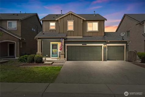 18318 73rd Avenue E Puyallup WA 98375