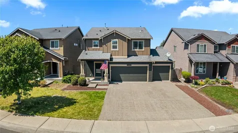 18318 73rd Avenue E Puyallup WA 98375