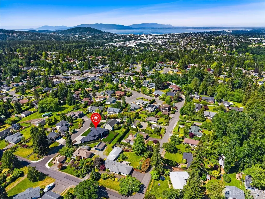 3709 E Connecticut Street Bellingham WA 98226