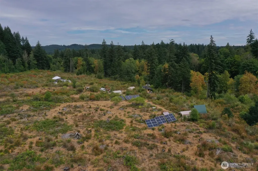15221 Vantine Road SE Tenino WA 98589