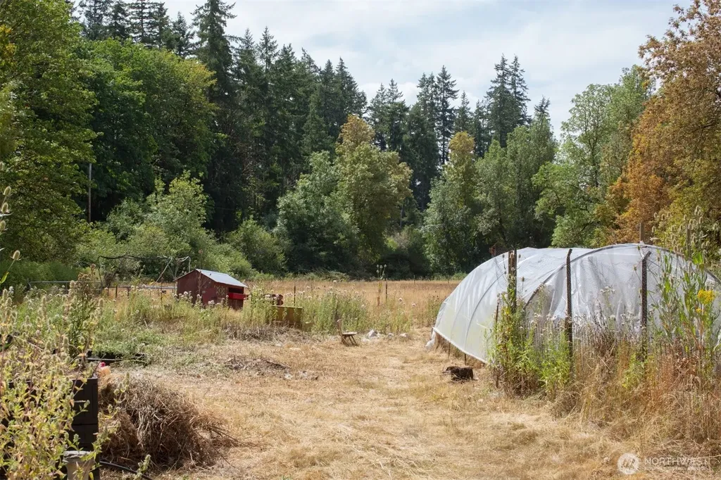 15221 Vantine Road SE Tenino WA 98589