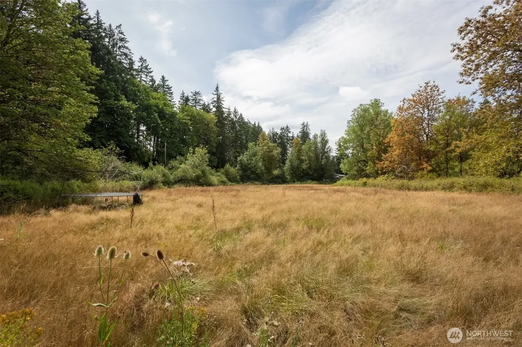 15221 Vantine Road SE Tenino WA 98589