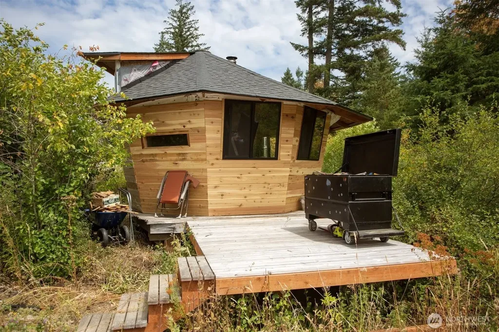 15221 Vantine Road SE Tenino WA 98589