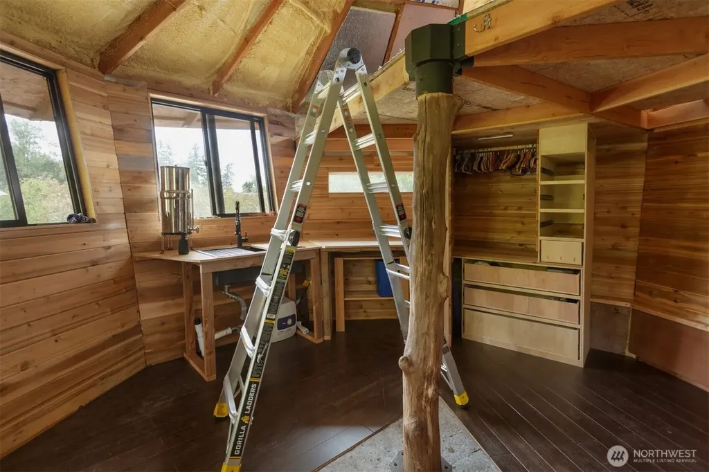 15221 Vantine Road SE Tenino WA 98589