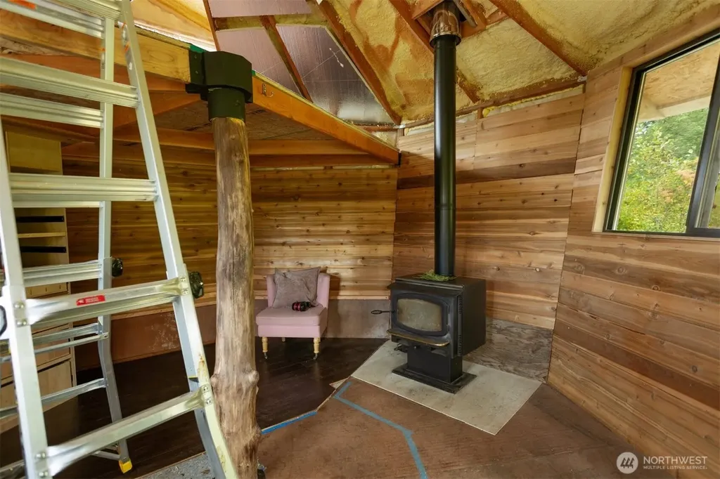 15221 Vantine Road SE Tenino WA 98589