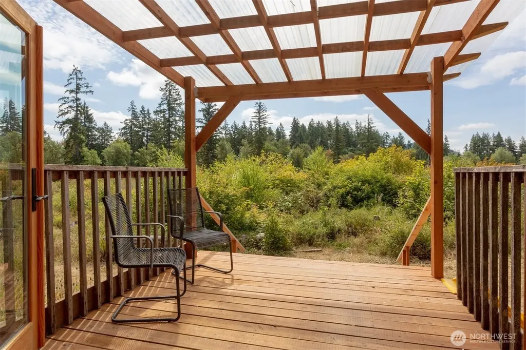 15221 Vantine Road SE Tenino WA 98589