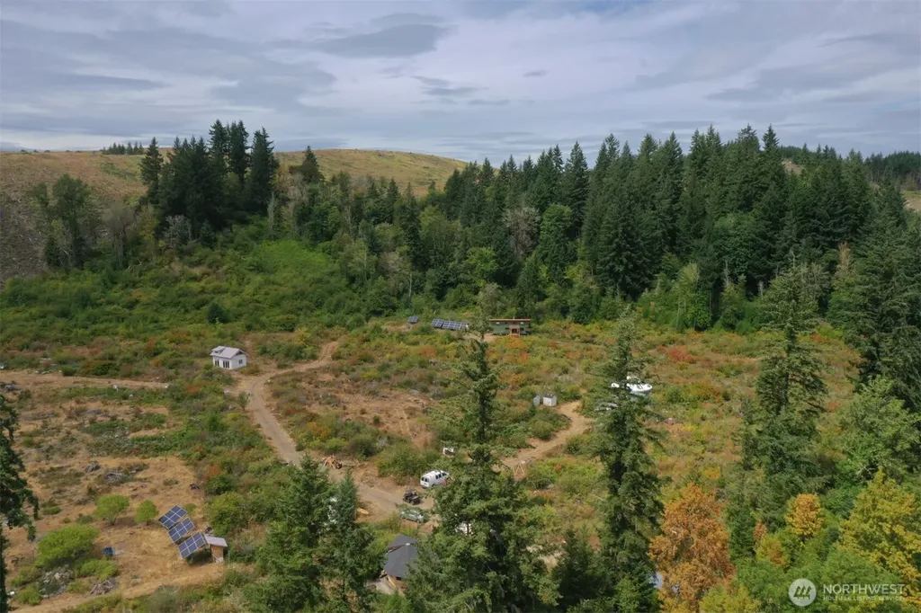 15221 Vantine Road SE Tenino WA 98589