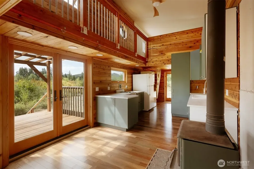 15221 Vantine Road SE Tenino WA 98589
