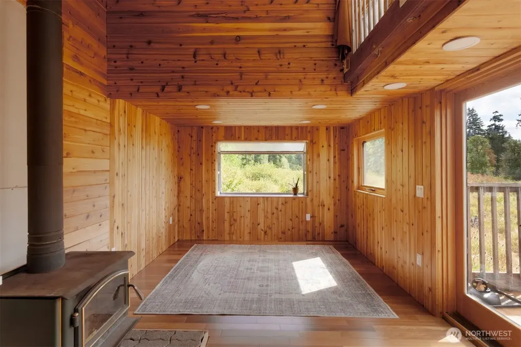15221 Vantine Road SE Tenino WA 98589