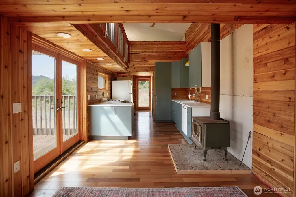 15221 Vantine Road SE Tenino WA 98589