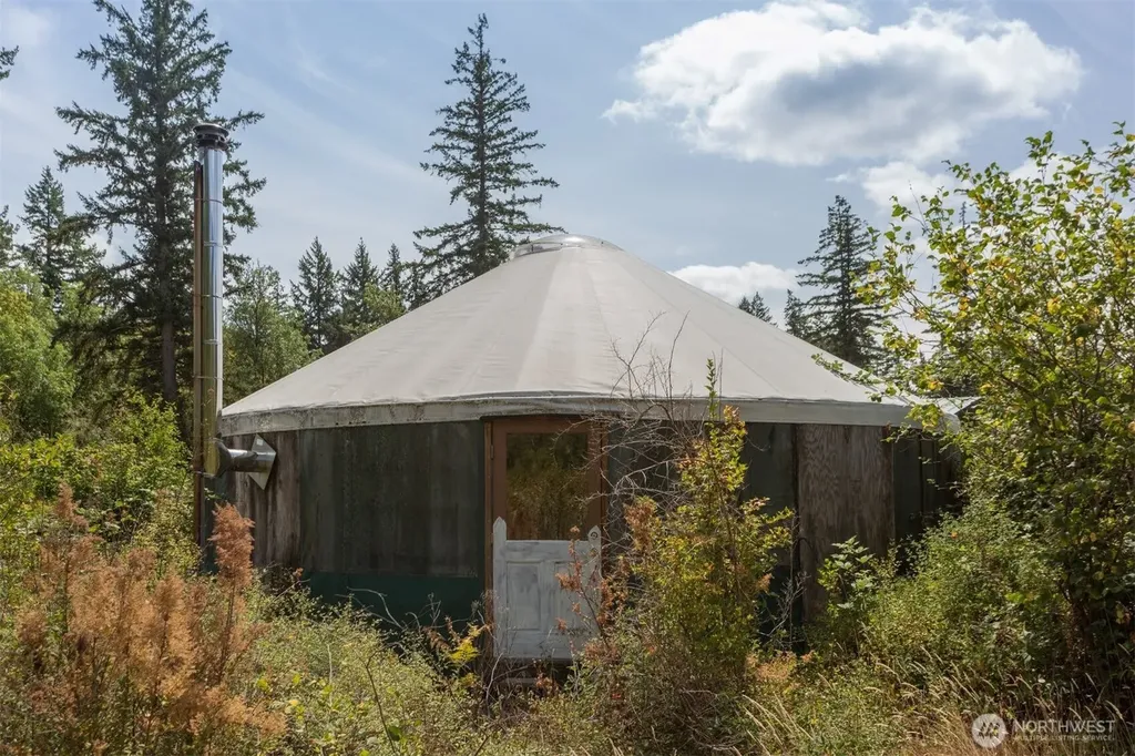 15221 Vantine Road SE Tenino WA 98589