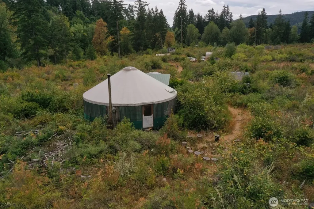 15221 Vantine Road SE Tenino WA 98589