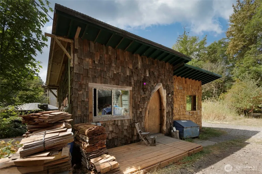 15221 Vantine Road SE Tenino WA 98589