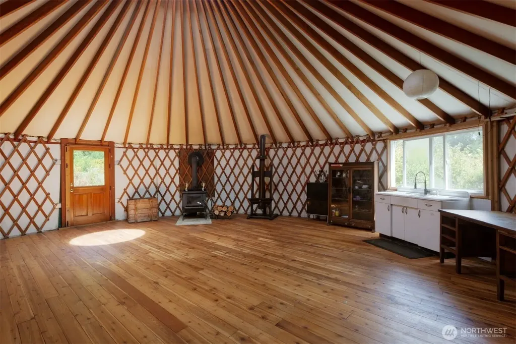 15221 Vantine Road SE Tenino WA 98589