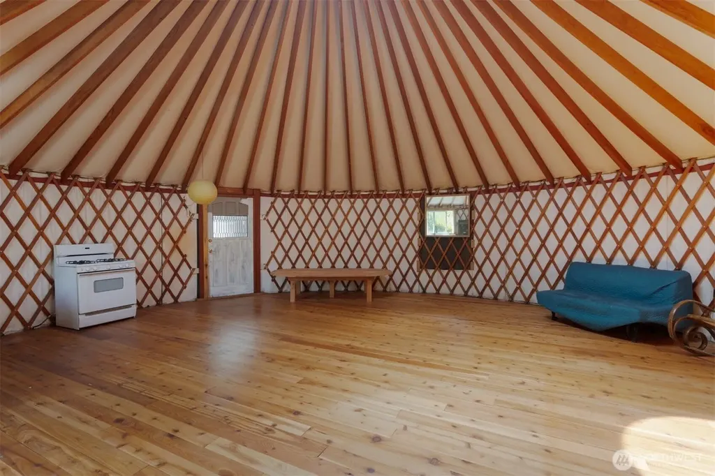 15221 Vantine Road SE Tenino WA 98589