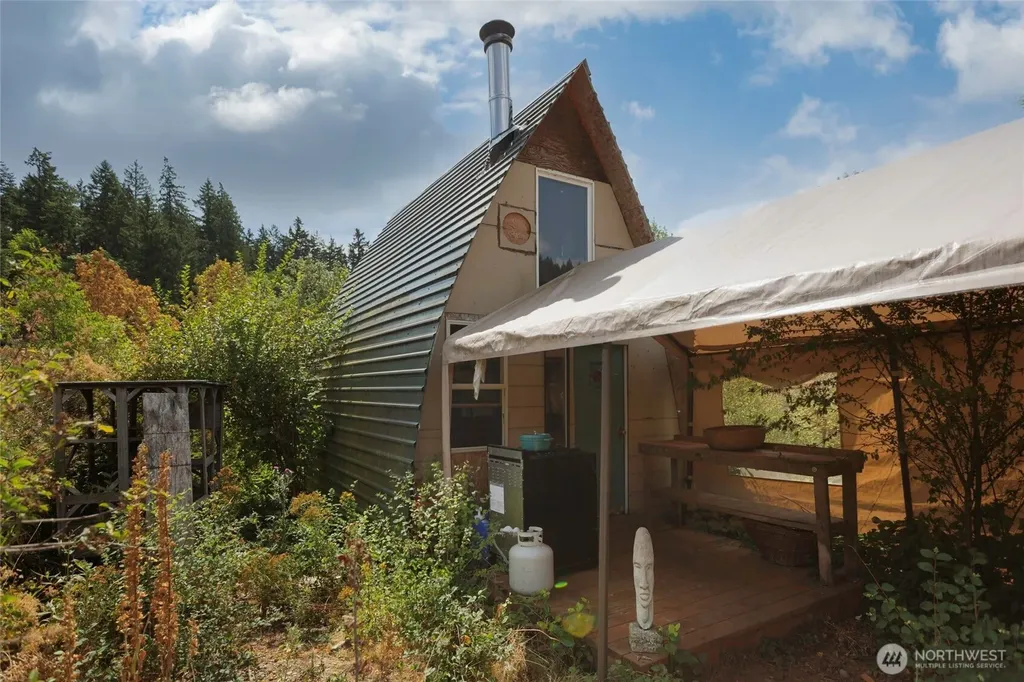 15221 Vantine Road SE Tenino WA 98589