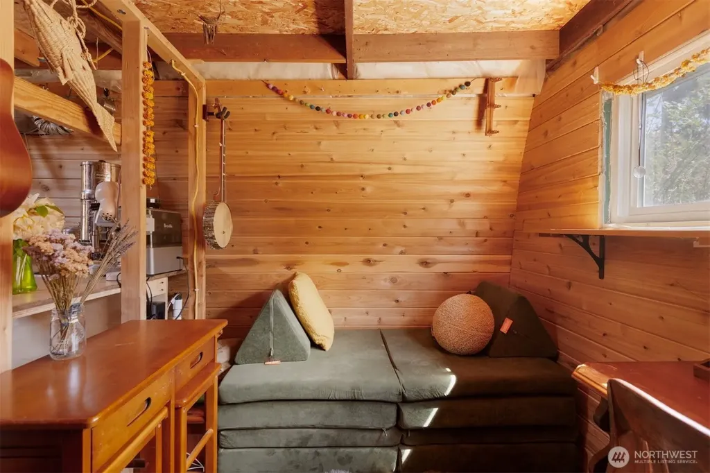 15221 Vantine Road SE Tenino WA 98589