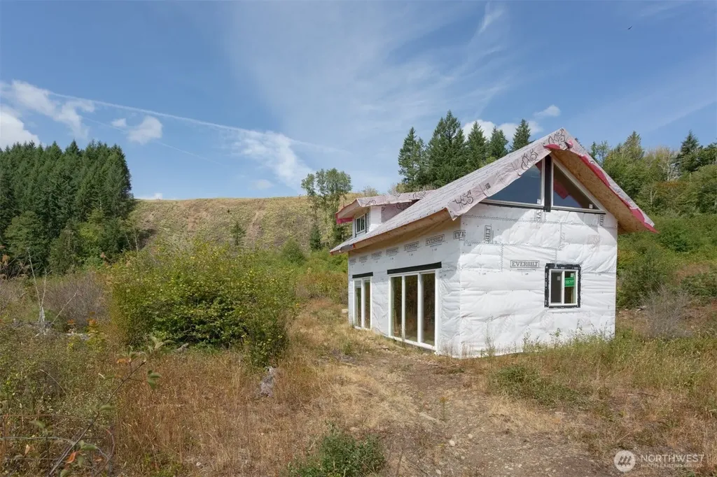 15221 Vantine Road SE Tenino WA 98589