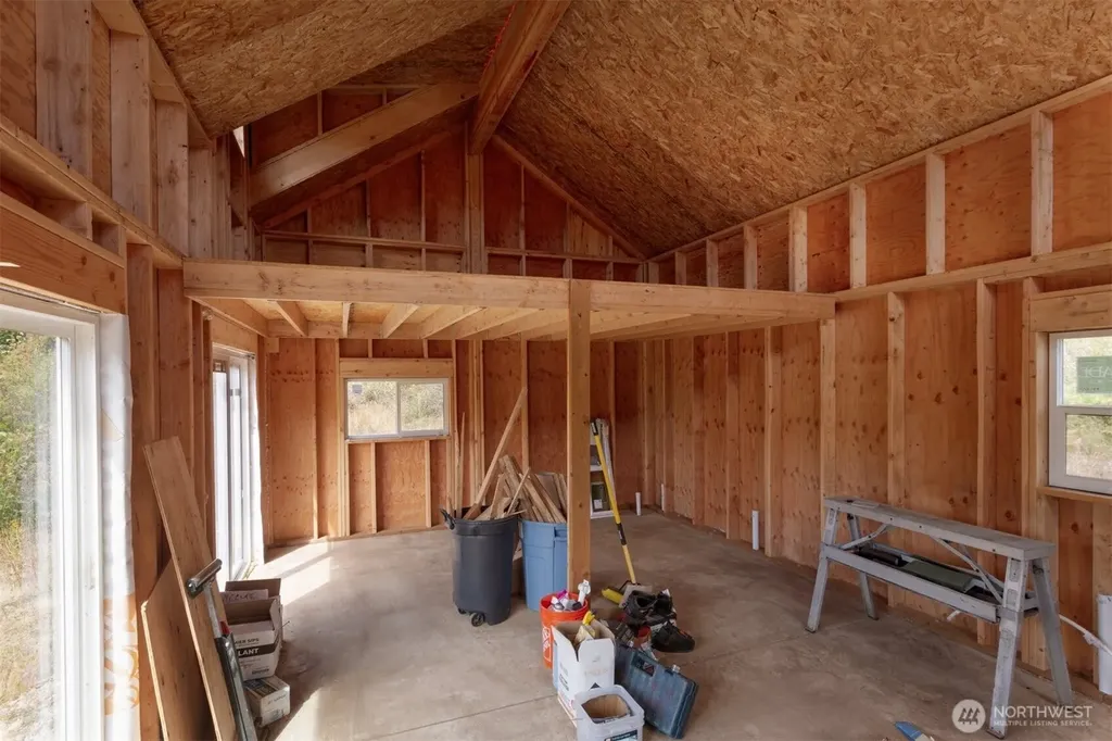 15221 Vantine Road SE Tenino WA 98589