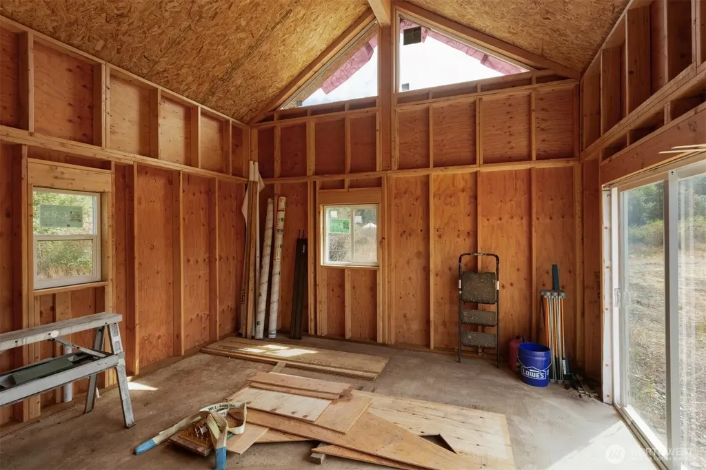 15221 Vantine Road SE Tenino WA 98589