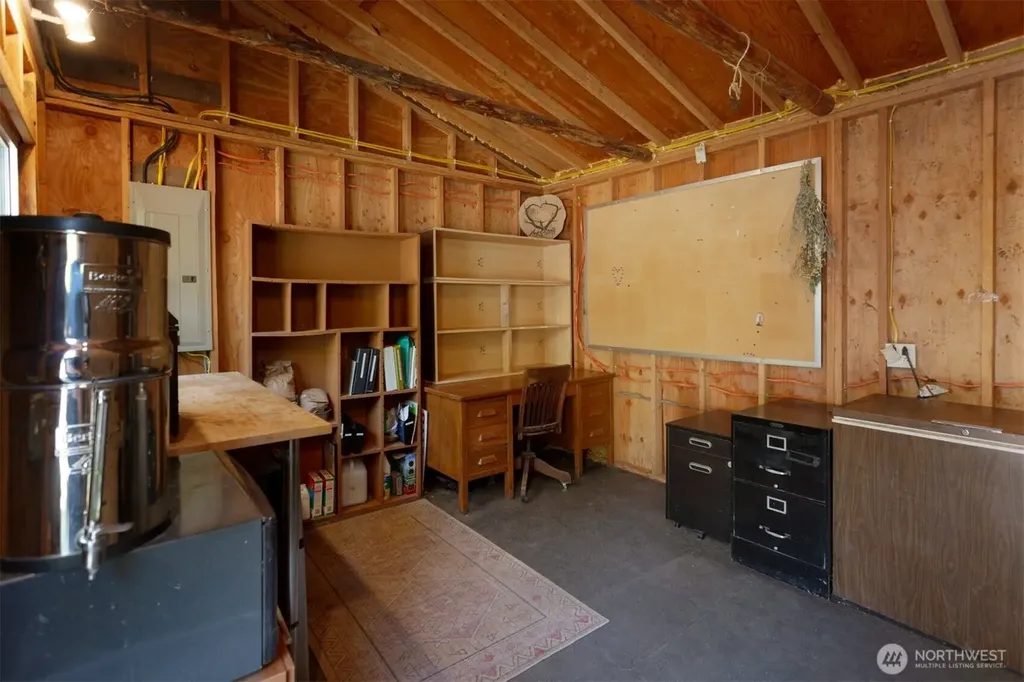 15221 Vantine Road SE Tenino WA 98589