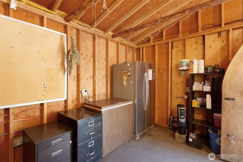 15221 Vantine Road SE Tenino WA 98589