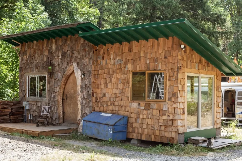 15221 Vantine Road SE Tenino WA 98589