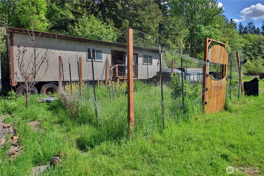 15221 Vantine Road SE Tenino WA 98589
