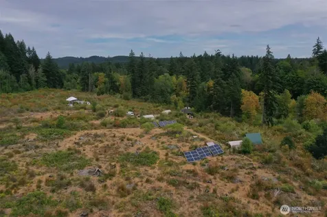 15221 Vantine Road SE Tenino WA 98589