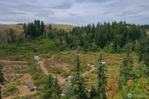 15221 Vantine Road SE Tenino WA 98589