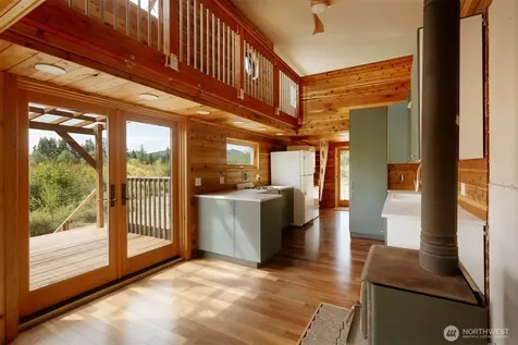 15221 Vantine Road SE Tenino WA 98589