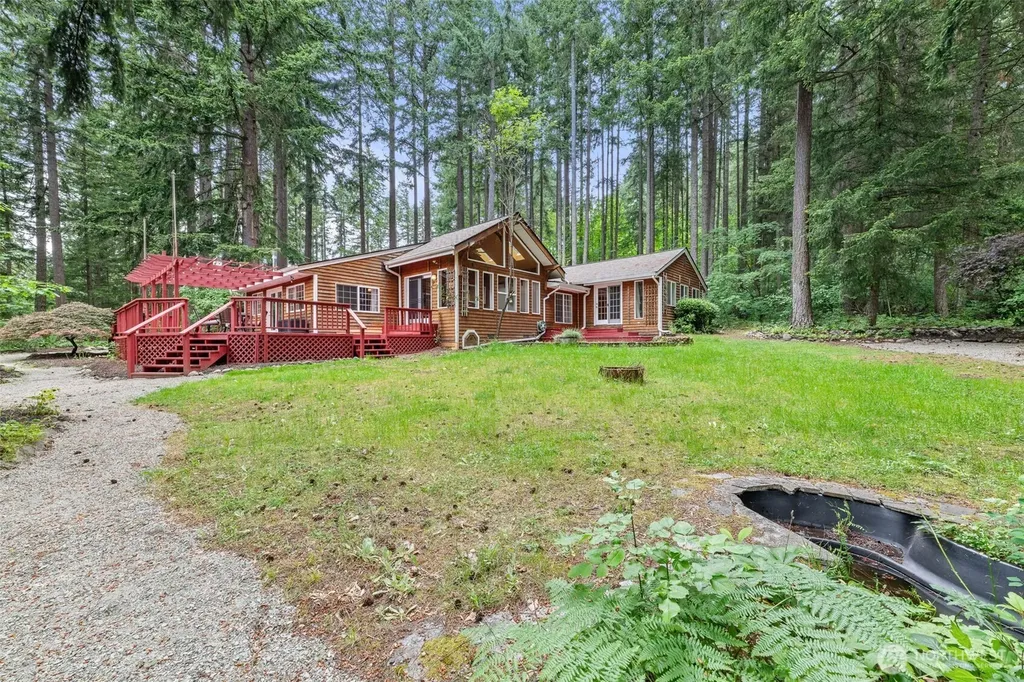 20226 Neat Road SE Yelm WA 98597