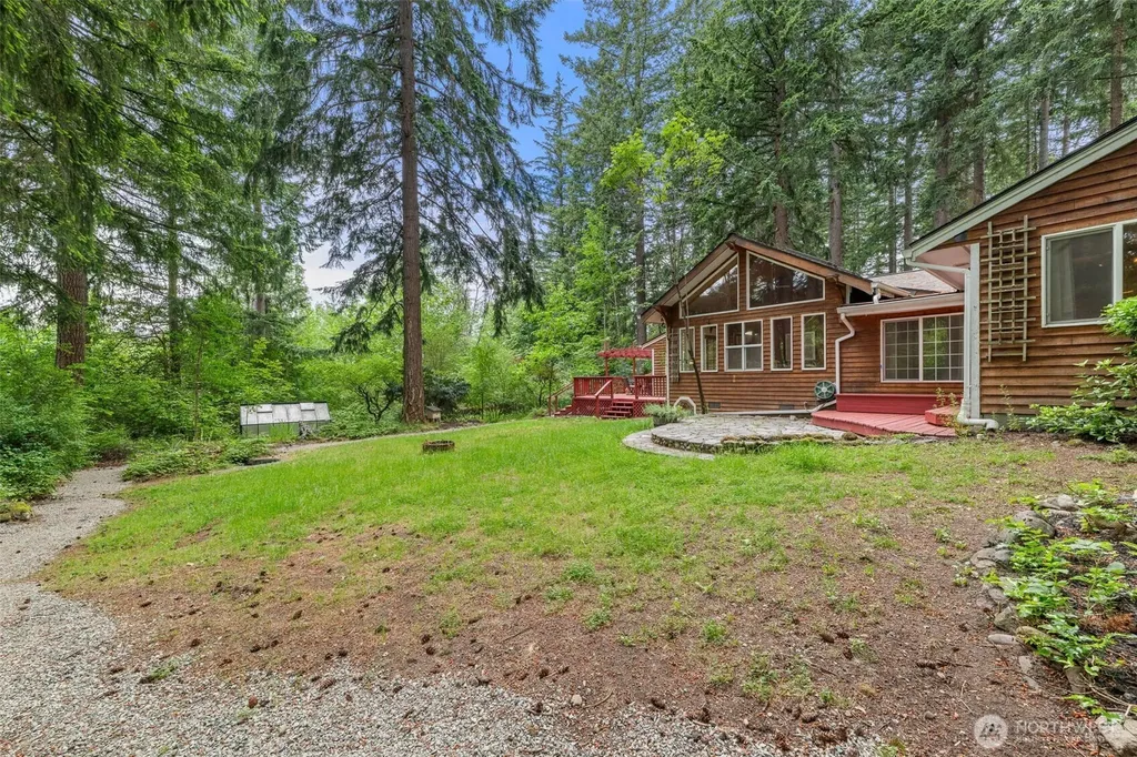 20226 Neat Road SE Yelm WA 98597