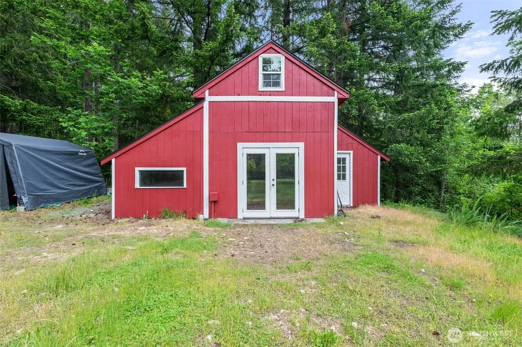 20226 Neat Road SE Yelm WA 98597