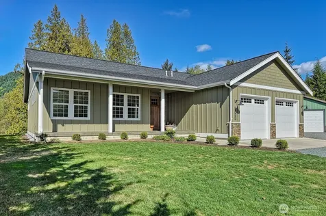 19443 Oakleaf Lane Sedro Woolley WA 98284
