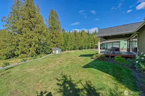 19443 Oakleaf Lane Sedro Woolley WA 98284