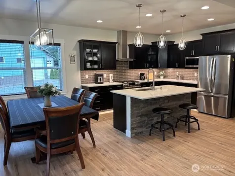 19443 Oakleaf Lane Sedro Woolley WA 98284