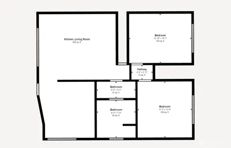 2320 Ravenna Street Everett WA 98203