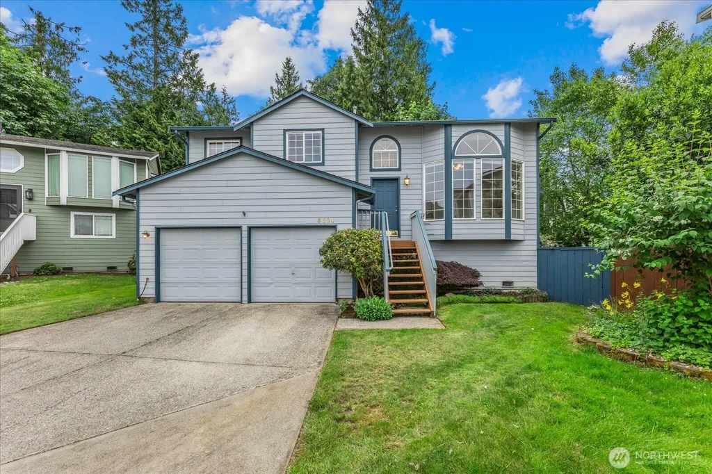 8504 5th Place SE Lake Stevens WA 98258