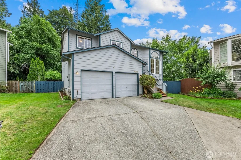 8504 5th Place SE Lake Stevens WA 98258