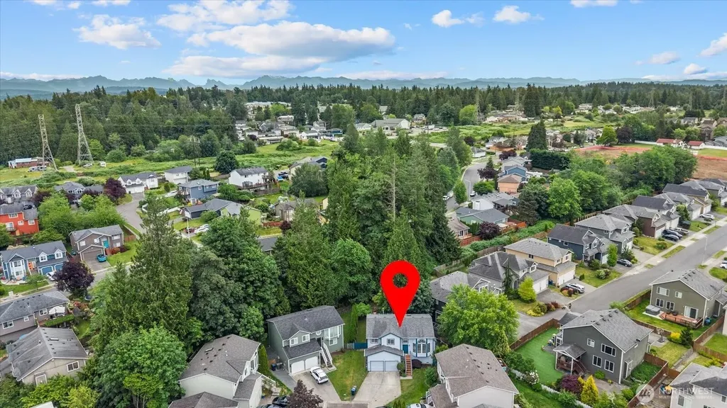 8504 5th Place SE Lake Stevens WA 98258