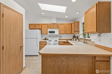 8504 5th Place SE Lake Stevens WA 98258