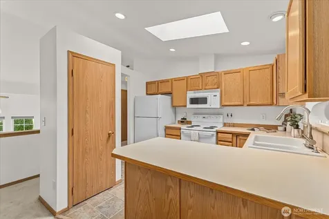 8504 5th Place SE Lake Stevens WA 98258