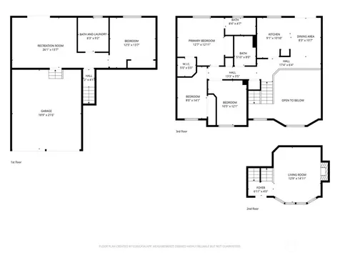 8504 5th Place SE Lake Stevens WA 98258