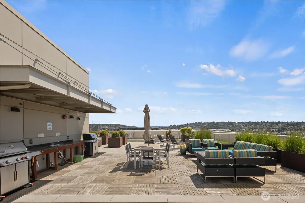 1760 NW 56th Street Seattle WA 98107