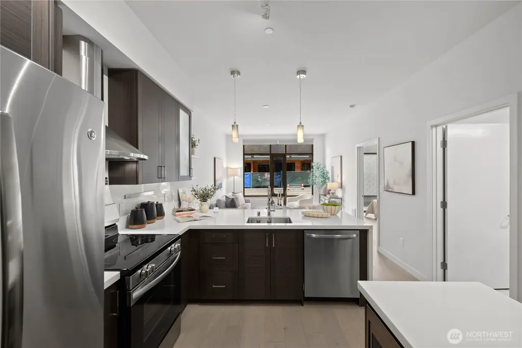 1760 NW 56th Street Seattle WA 98107