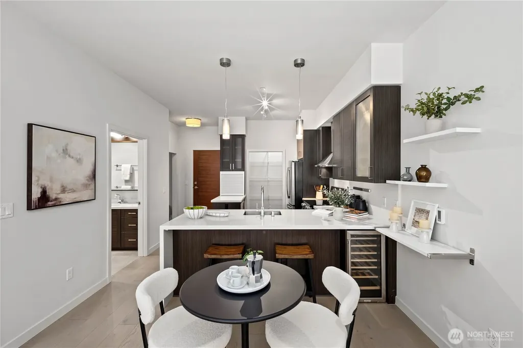 1760 NW 56th Street Seattle WA 98107