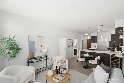 1760 NW 56th Street Seattle WA 98107