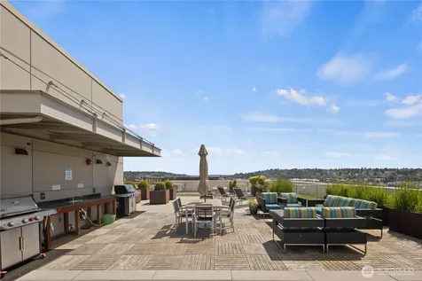 1760 NW 56th Street Seattle WA 98107
