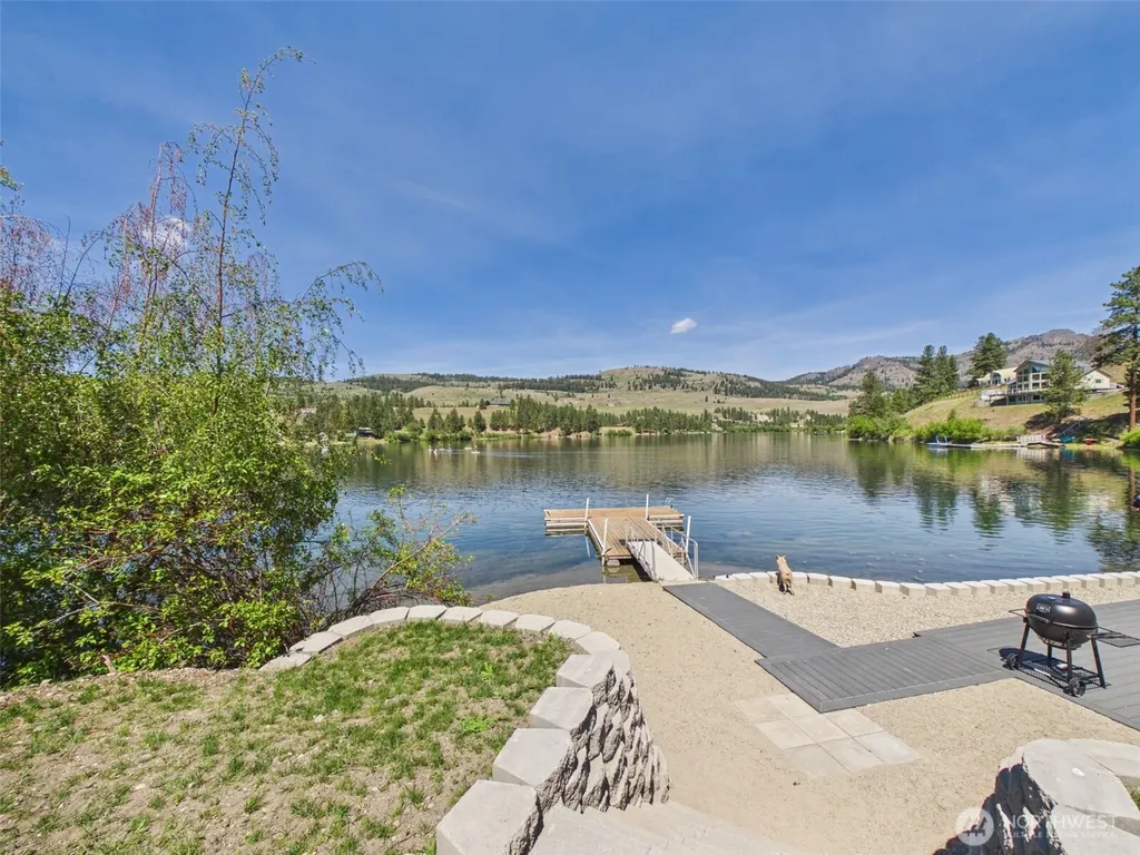 6 Marions Cove Road Republic WA 99166